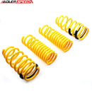 US SHIP ! ADLERSPEED FRONT & REAR LOWERING SPRINGS FOR DODGE CHARGER R/T SRT RWD 15-23