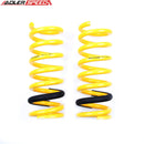 US SHIP ! ADLERSPEED Performance Lowering Springs Kit For FORD MUSTANG 1987-93 F1.75 R1.75
