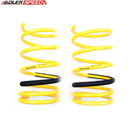 US SHIP ! ADLERSPEED 4PCS SUSPENSION LOWERING SPRINGS KIT FOR HONDA CRV 2002-2006 RD4 -8