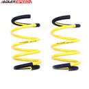 US SHIP ! ADLERSPEED Front & Rear Suspension Lowering Springs For Kia Forte (YD) 2014-18