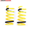ADLERSPEED LOWERING SPRINGS FOR INFINITI G35 2003-2007 COUPE/SEDAN RWD ONLY V35