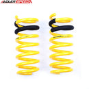 ADLERSPEED LOWERING SPRINGS FOR INFINITI G35 2003-2007 COUPE/SEDAN RWD ONLY V35
