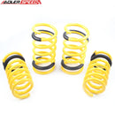 ADLERSPEED LOWERING SPRINGS FOR INFINITI G35 2003-2007 COUPE/SEDAN RWD ONLY V35