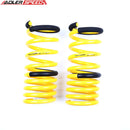 US SHIP ! ADLERSPEED Suspension Lowering Springs For INFINITI G37 SEDAN V37 2009-2013 RWD