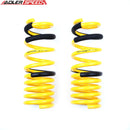 US SHIP ! ADLERSPEED Suspension Lowering Springs For INFINITI G37 SEDAN V37 2009-2013 RWD