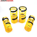 US SHIP ! ADLERSPEED Suspension Lowering Springs For INFINITI G37 SEDAN V37 2009-2013 RWD