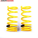 US SHIP ! ADLERSPEED 4PCS LOWERING SPRINGS FOR 09-13 INFINITI G37 G37x 2/4DR AWD ONLY