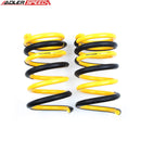 US SHIP ! ADLERSPEED PERFORMANCE LOWERING SPRINGS SET FOR 11-UP TOYOTA SIENNA FWD XL30