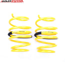 US SHIP ! ADLERSPEED PERFORMANCE LOWERING SPRINGS SET FOR 11-UP TOYOTA SIENNA FWD XL30