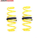 US SHIP ! ADLERSPEED 4PCS Lowering Springs Drop for VW Golf GTi MK7 15-21, Jetta 19-24