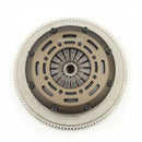 RACING TRIPLE DISC CLUTCH KIT for 1993-1999 ECLIPSE TALON GST TSi FWD STANDARD