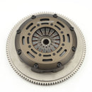 RACING TRIPLE DISC CLUTCH KIT for 1993-1999 ECLIPSE TALON GST TSi FWD STANDARD