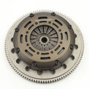 ADLERSPEED RACING TRIPLE DISC CLUTCH KIT for 1993-1999 ECLIPSE TALON GST TSi FWD MEDIUM