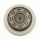 ADLERSPEED RACING CLUTCH TRIPLE DISC FLYWHEEL KIT for 01-03 MAZDA PROTEGE MAZDASPEED STANDARD