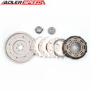 ADLERSPEED RACING CLUTCH TRIPLE DISC + STANDARD FLYWHEEL FOR SEAT IBIZA MK4 1.9 TDI ASZ BLT BPX BUK