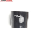 US SHIP ! 4Ply 2.25" To 1.75'' inch Straight Reducer 76.2mm Silicone Hose Coupler Pipe