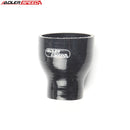 US SHIP 4Ply 2.75" To 1.75'' inch ID Straight Reducer Silicone Hose Coupler Pipe 76.2mm