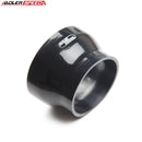 US SHIP ! ADLERSPEED 4Ply 5" To 4'' Inch Straight Reducer Silicone Hose Coupler Pipe 76.2mm Length