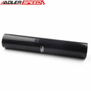 US SHIP ! ADLERSPEED 4Ply 1.75" inch 44.5mm ID Straight Hose Turbo Silicone Coupler Pipe L=305mm