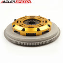 ADLERSPEED RACE CLUTCH SINGLE DISC KIT STANDARD FOR 1995-04 TOYOTA TACOMA 3.4L V6 2WD 4WD