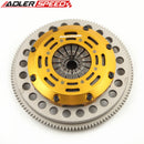 ADLERSPEED Racing Clutch Single Disc Medium Fits 1996-02 Toyota 4Runner 3.4L 6cyl 5VZFE