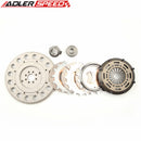 ADLERSPEED RACING CLUTCH TRIPLE DISC MEDIUM for 90-96 NISSAN 300ZX NON-TURBO Z32