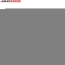US SHIP ! ADLERSPEED 2PCS -8AN AN8 Straight Female To 1/2" inch Hard Tube Fitting Adapter Black