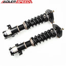 US SHIP ! ADLERSPEED 32 Level Damping Coilovers Lowering Kit for SUBARU STI GDB 2005-2007