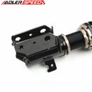 US SHIP ! ADLERSPEED 32 Level Damping Coilovers Lowering Kit for SUBARU STI GDB 2005-2007
