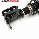 ADLERSPEED 32 Level Mono Tube Coilovers Lowering Suspension Kit 86 GT86 BRZ FRS FR-S