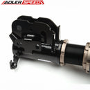 ADLERSPEED 32 Level Mono Tube Coilovers Lowering Suspension Kit 86 GT86 BRZ FRS FR-S