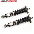 US SHIP ADLERSPEED Coilovers Suspension Kit w/ 32-Way Damping For 05-09 Outback Legacy