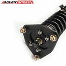 ADLERSPEED 32 Level Damper Adjust Coilovers Lowering Suspension for Silvia 240sx S13 89-94