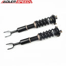 32 Levels Damper Adjust Coilovers Lowering Suspension Kit For 03-09 G35 350Z VQ35 3.5L