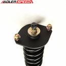 US SHIP 32 Level Mono Tube Coilover Suspension Kit for Nissan Z32 300zx 90-96