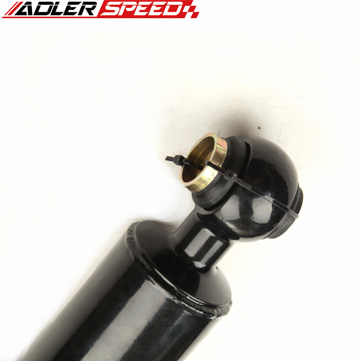 ADLERSPEED 32 Level Mono Tube Coilover Suspension Kit for Nissan Z32 3