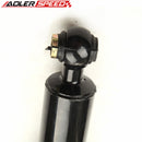 US SHIP 32 Level Mono Tube Coilover Suspension Kit for Nissan Z32 300zx 90-96