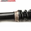 US SHIP ADLERSPEED 32WAY DAMPER COILOVER SUSPENSION KIT FOR 300ZX Z32 1990-96