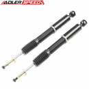 ADLERSPEED 18 Ways Coilovers Lowering Suspension Kit For 06-11 Honda Civic FA FG Adj. Damper Shocks