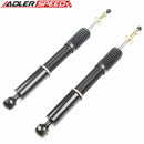 US SHIP  ADLERSPEED Coilovers Lowering Suspension Kit For 06-11 Honda Civic FA FG Adj. Damper Shocks
