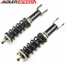 US SHIP ADLERSPEED Coilovers 18 Levels Adj.Damper for Honda Civic 92-00 Integra 94-01