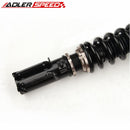 US SHIP ADLERSPEED 32 Damping Levels Coilovers Suspension Kit For 1990-94 ECLIPSE 1G FWD