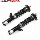 US SHIP ! ADLERSPEED 32 Level Damping Coilovers Lowering Kit For 2008-2017 Mitsubishi Lancer