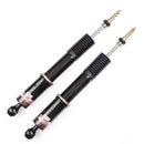 US SHIP ! 32 Way Adjustable Inverted Coilovers Lowering Kit For Volkswagen Jetta MK5 MK6 2006-17