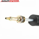 ADLERSPEED 32 LEVELS MONO TUBE COILOVERS KIT FOR VW GOLF/GTI MK7 2015+UP 49MM