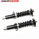 ADLERSPEED 32 LEVELS MONO TUBE COILOVERS KIT FOR VW GOLF/GTI MK7 2015+UP 49MM