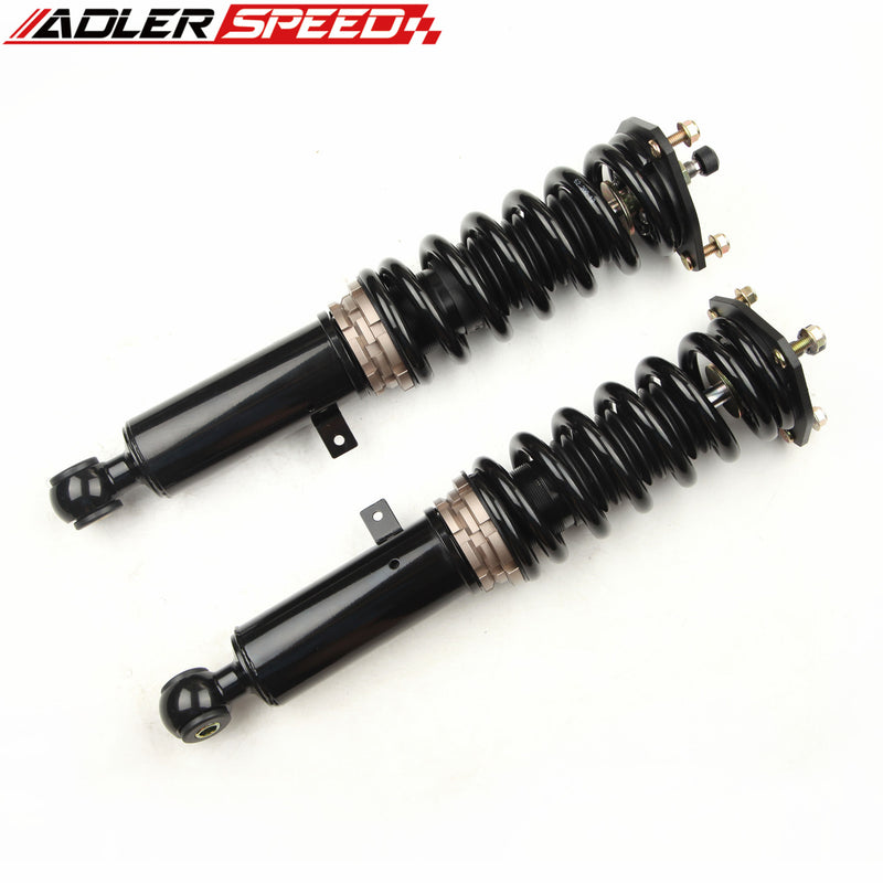 US SHIP Coilovers Lowering Suspension Kit For 1992-2000 Toyota Chaser RWD (JZX100/JZX90)
