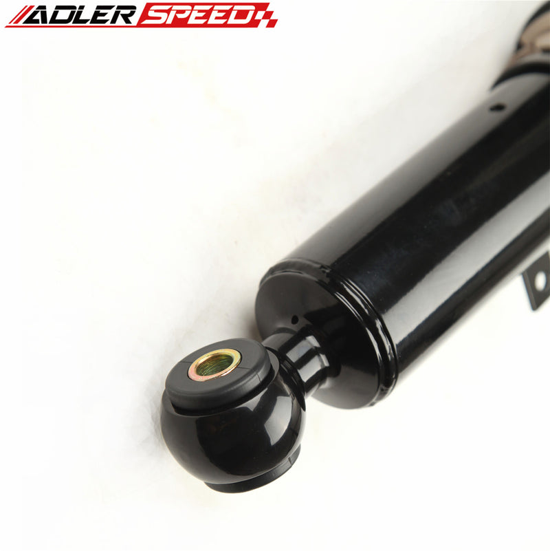 US SHIP ! ADLERSPEED Coilovers For Toyota Chaser (JZX90/JZX100) 92-01 Adjust Damper Height