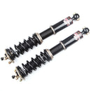 ADLERSPEED 32 Way Damper Inverted Coilovers Suspension Kit for 01-05 Lexus IS300