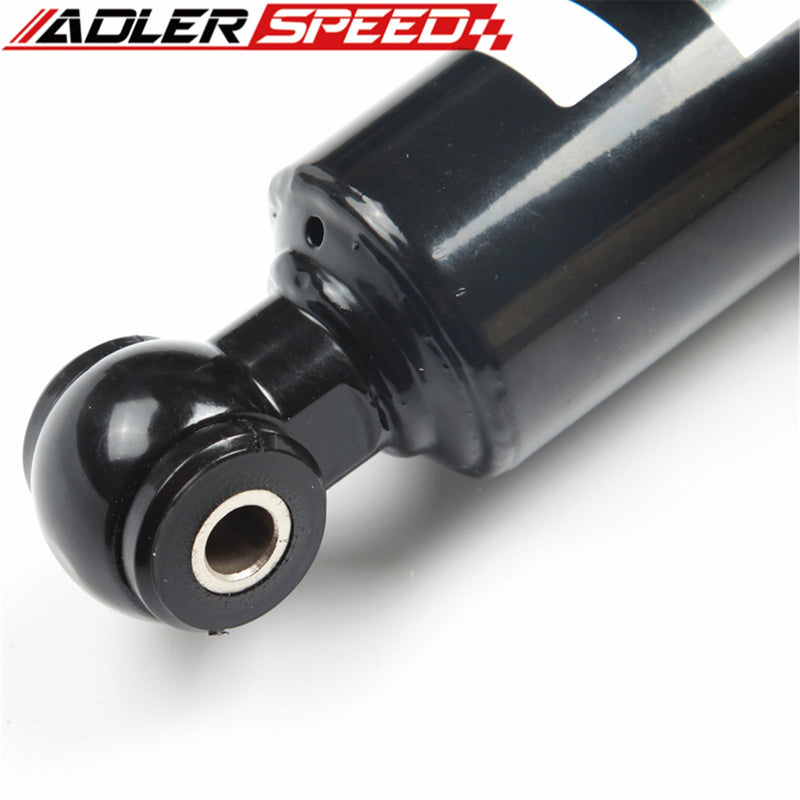 ADLERSPEED 32 Way Damper Coilovers Lowering Suspension Kit for Lexus IS300 2001-2005